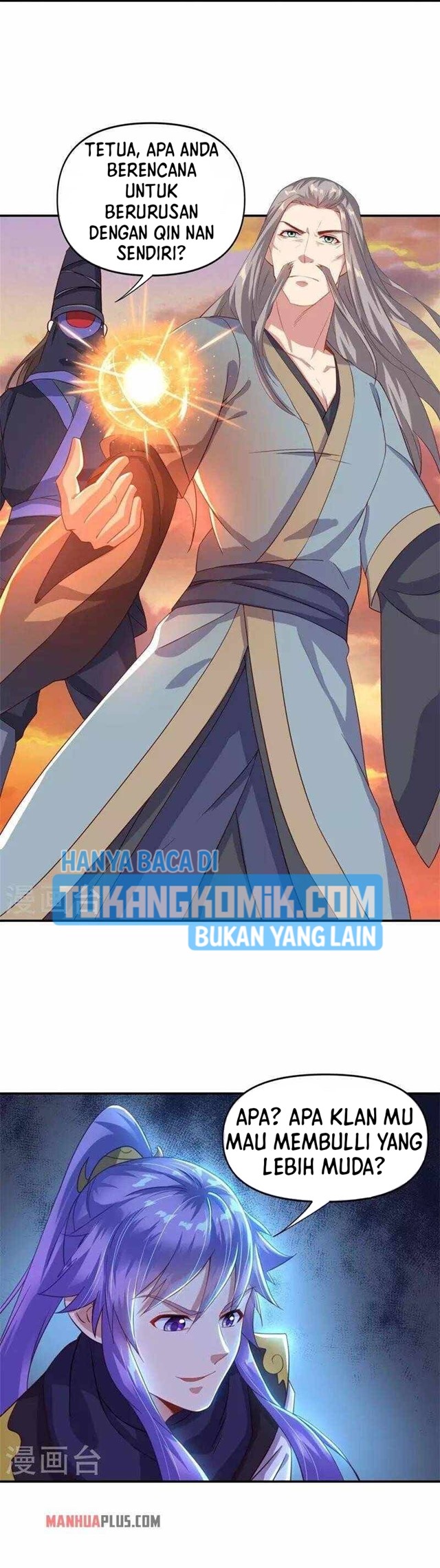 Dilarang COPAS - situs resmi www.mangacanblog.com - Komik peerless soul 381 - chapter 381 382 Indonesia peerless soul 381 - chapter 381 Terbaru 12|Baca Manga Komik Indonesia|Mangacan